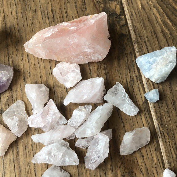 Crystal Lot - Picture 3 of 4